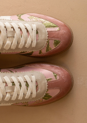 Bloom Sneakers