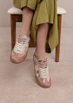 Bloom Sneakers