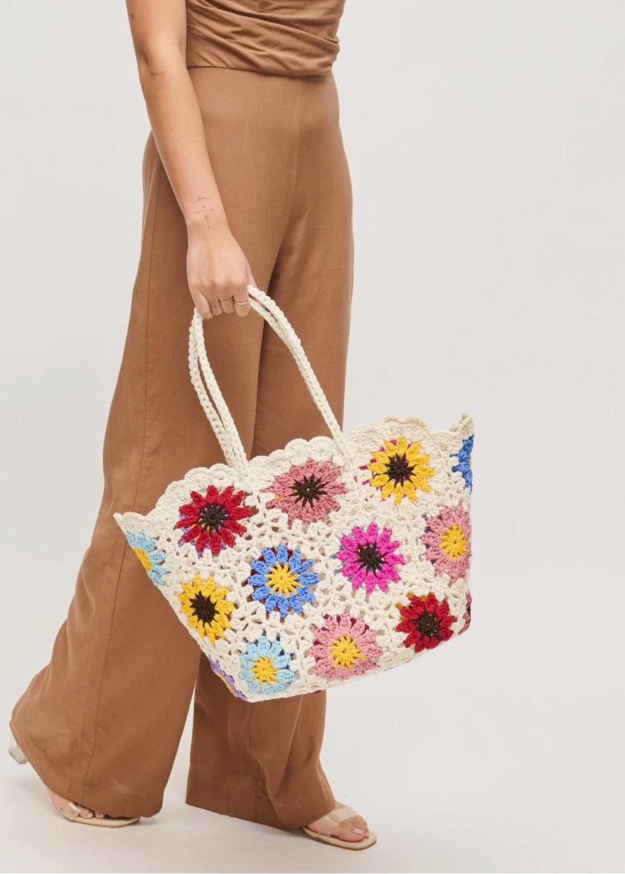 Hippy Bag