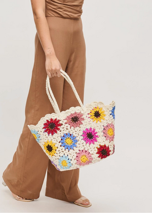 Hippy Bag