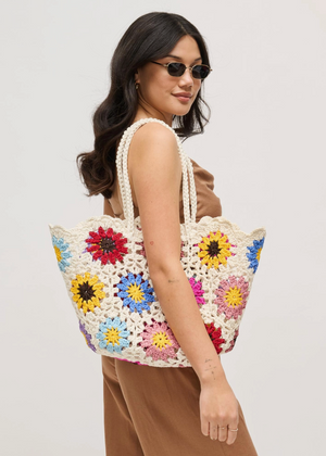 Hippy Bag