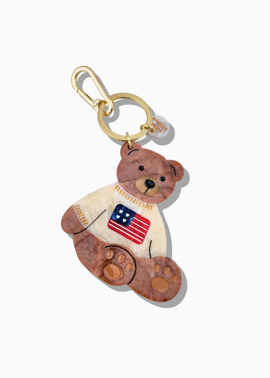 Ralph Keychain
