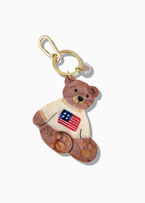 Ralph Keychain
