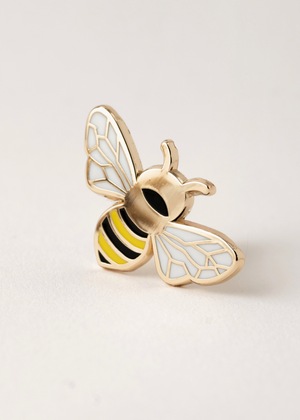 Bee Pin