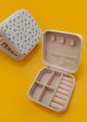 Treasure Chest Cherries