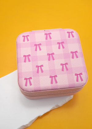 Treasure Chest Plaid