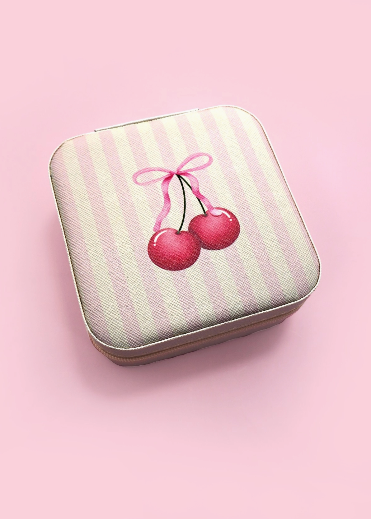 Treasure Chest Cherries