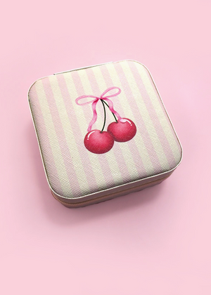 Treasure Chest Cherries