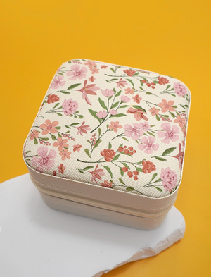 Treasure Chest Floral