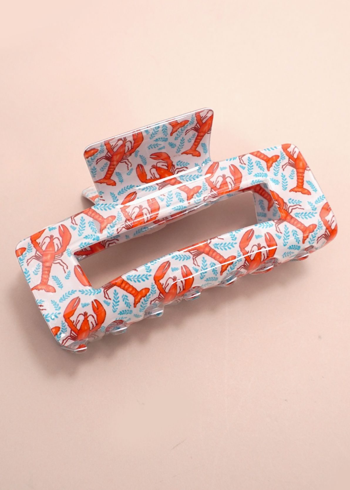 Lobster Claw Clip