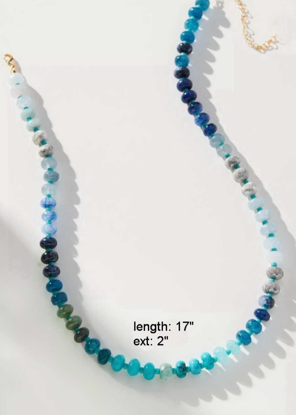 Ocean Necklae
