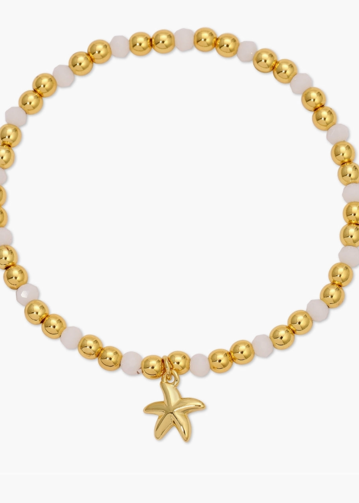 Starfish Bracelet