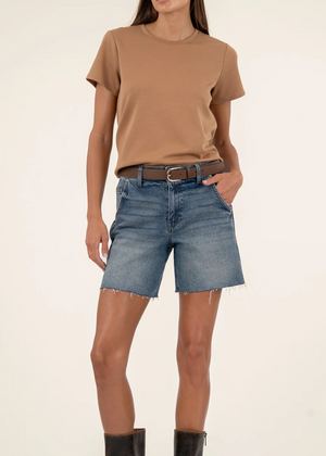 Colby Bermuda Shorts