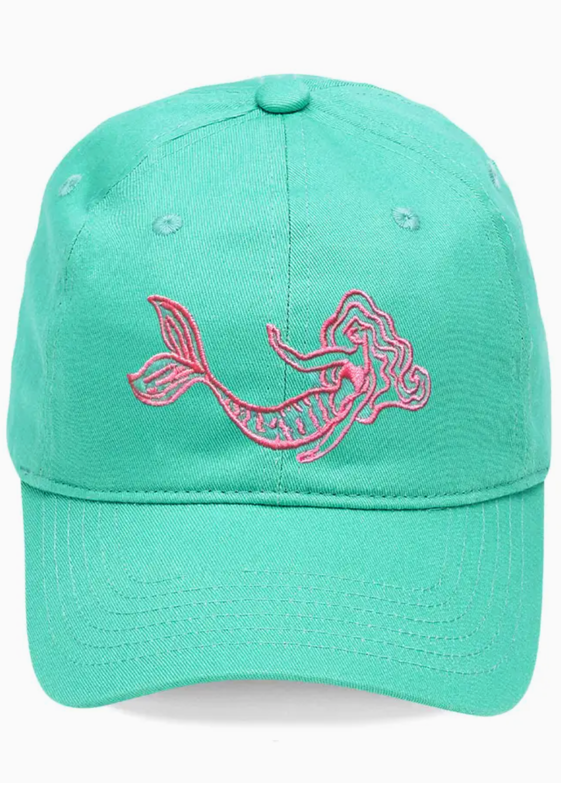 Kids Mermaid Cap