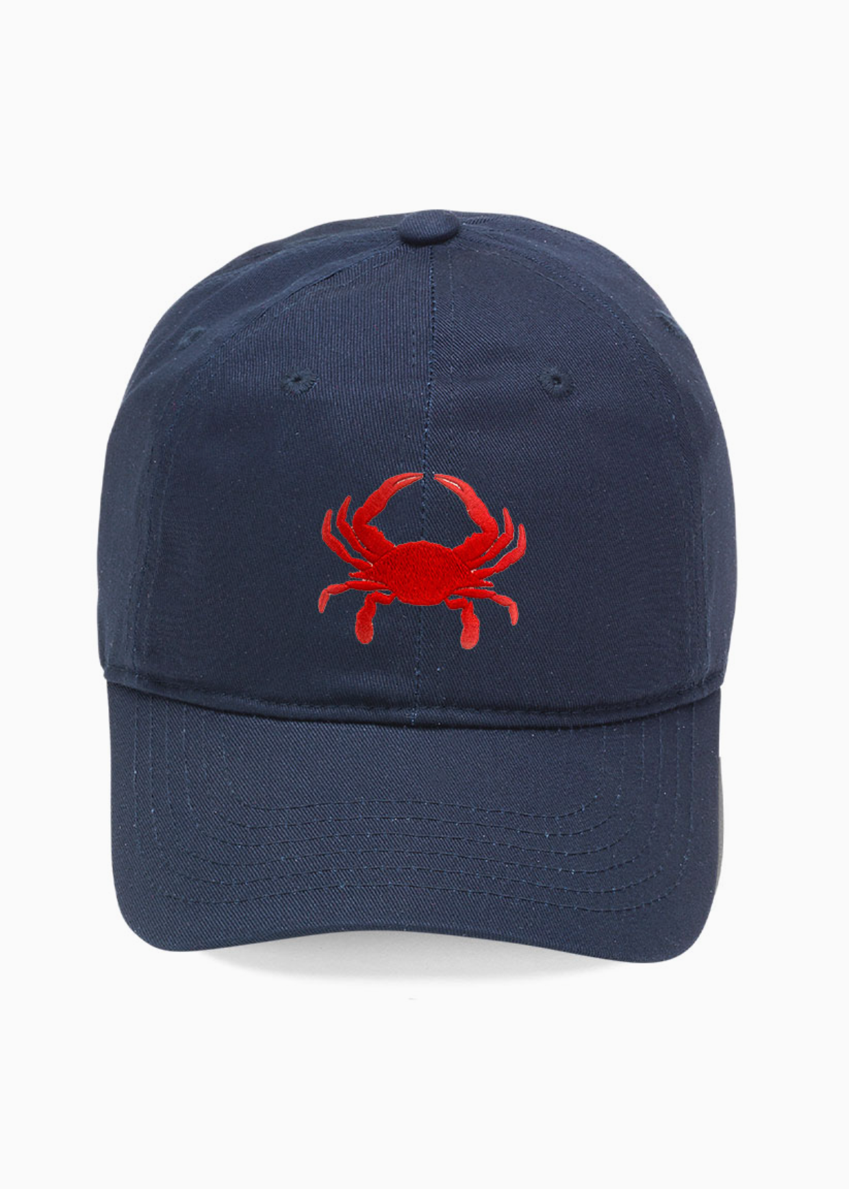 Kids Crab Cap