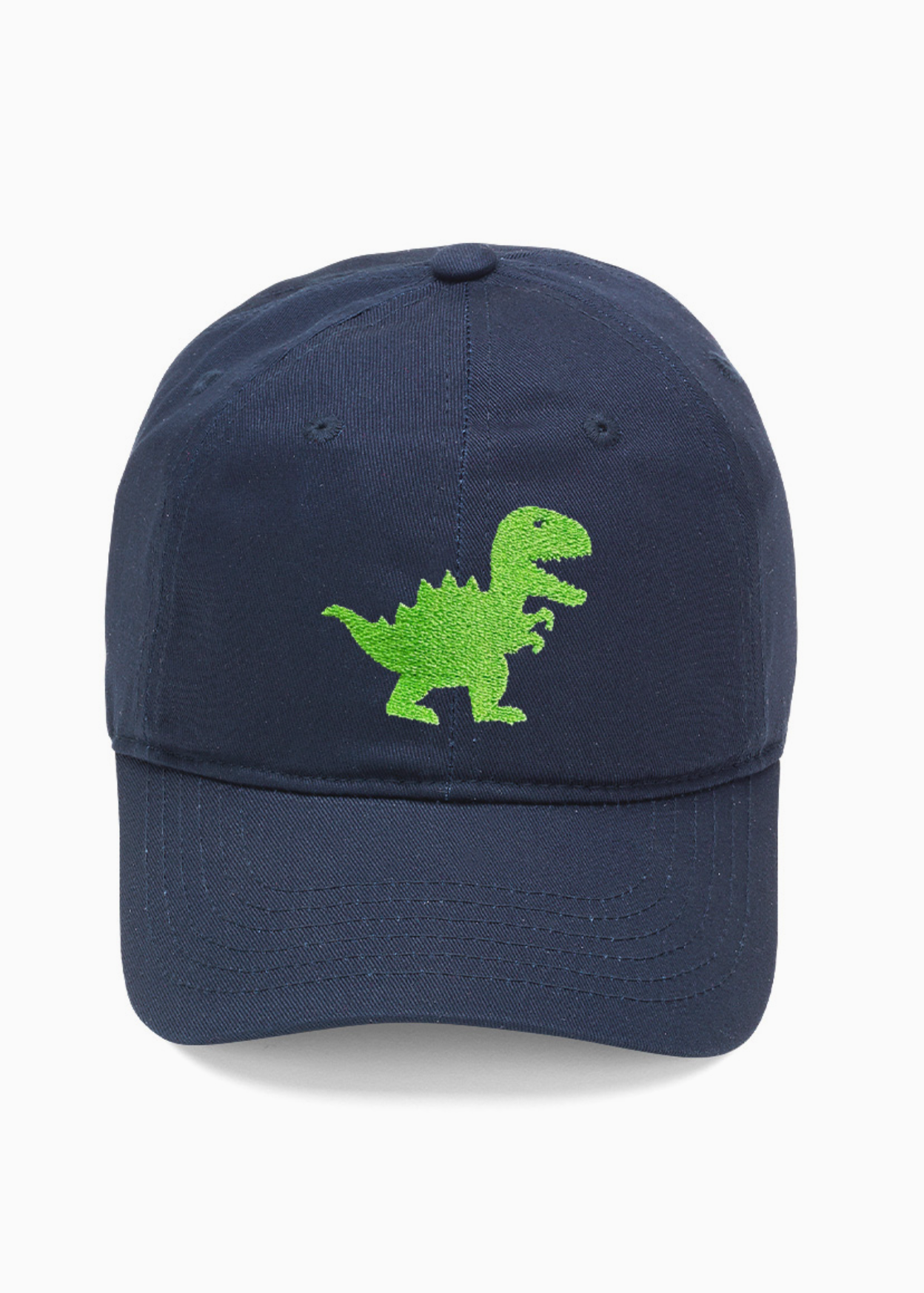 Kids Dino Cap