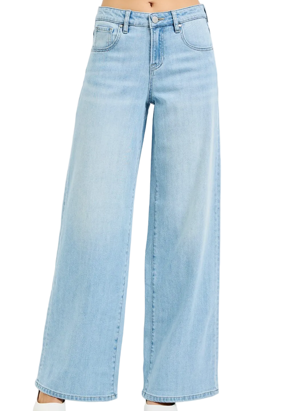 Lonnie Jeans
