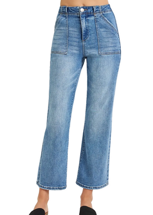 Betty Jeans