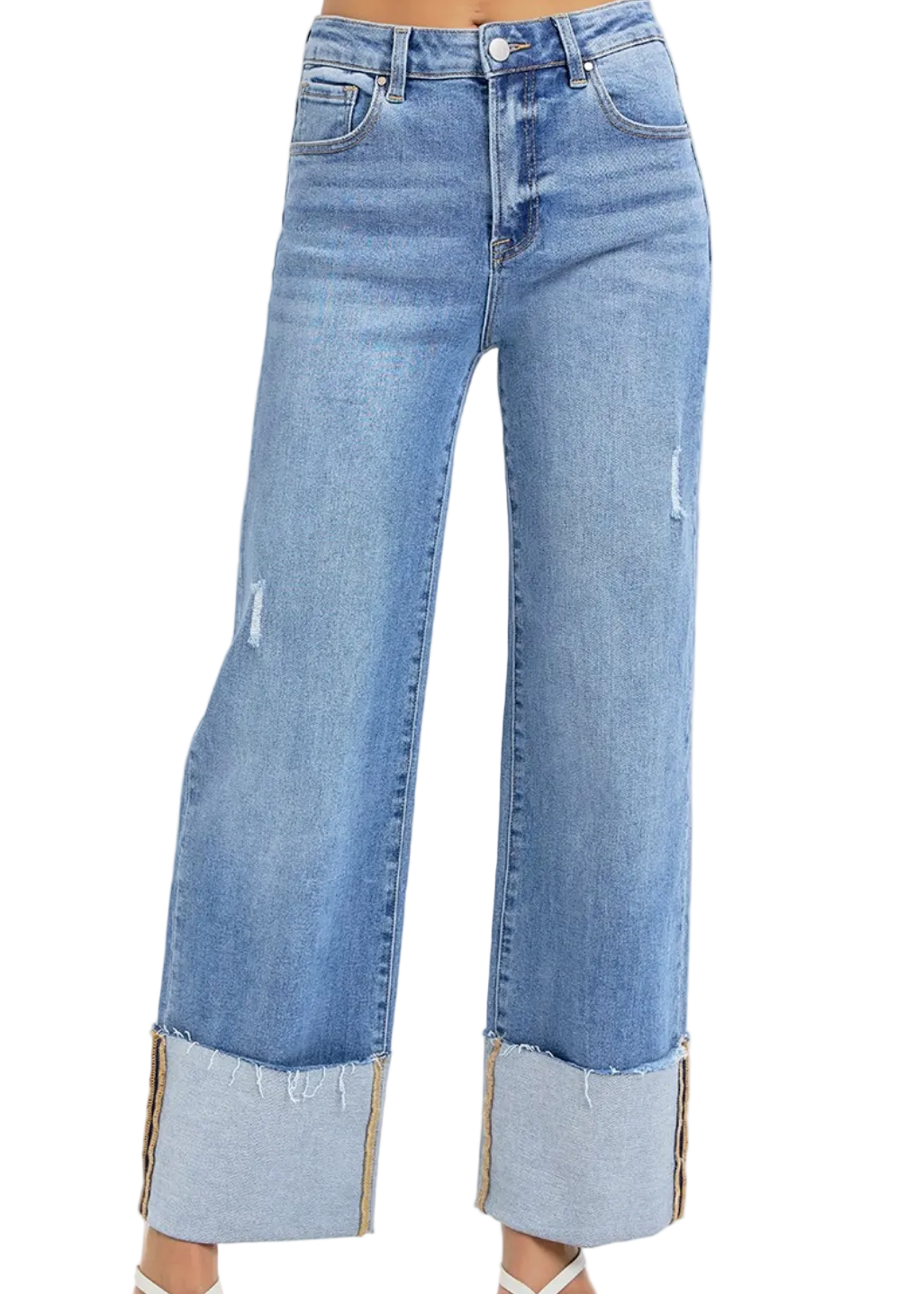 Nala Jeans
