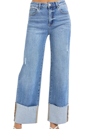 Nala Jeans