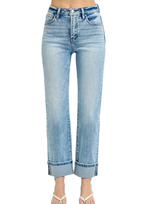 Maddie Jeans