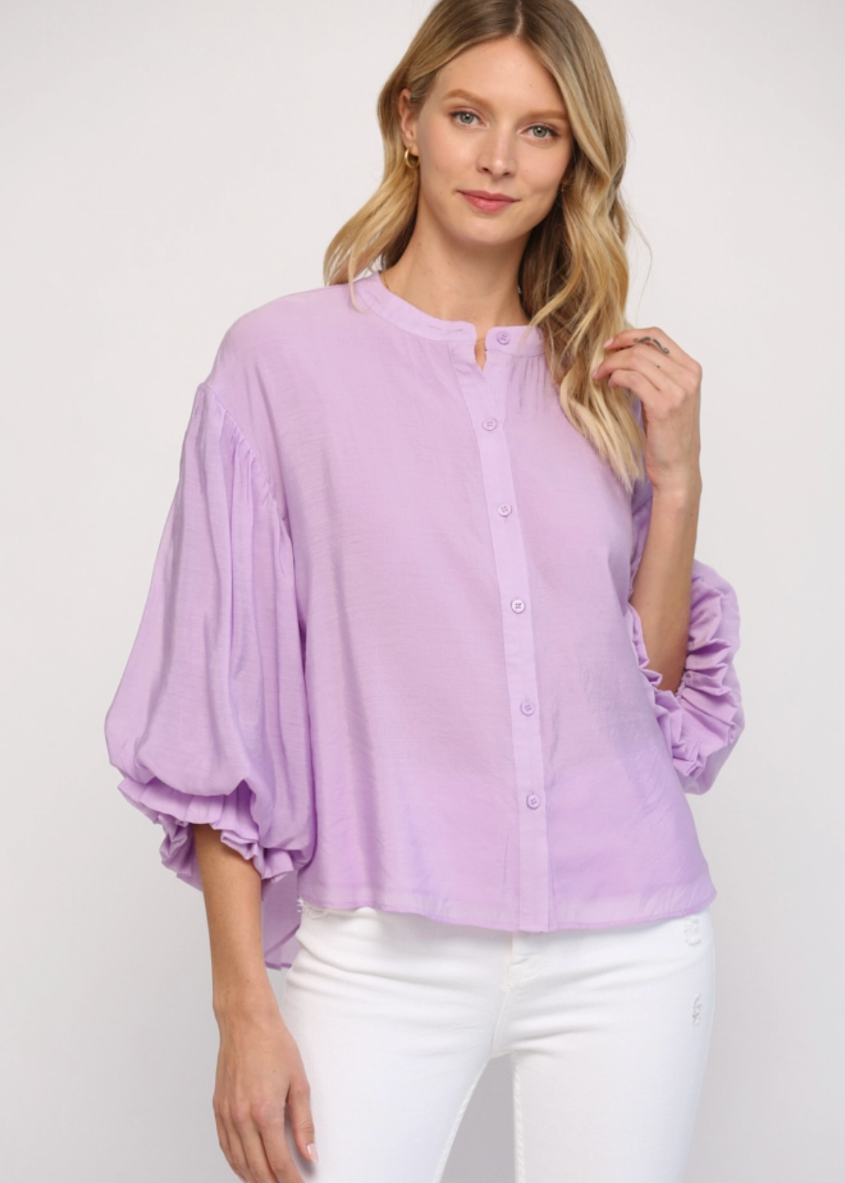 Ferry Top Lavender