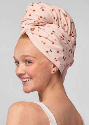 Hair towel