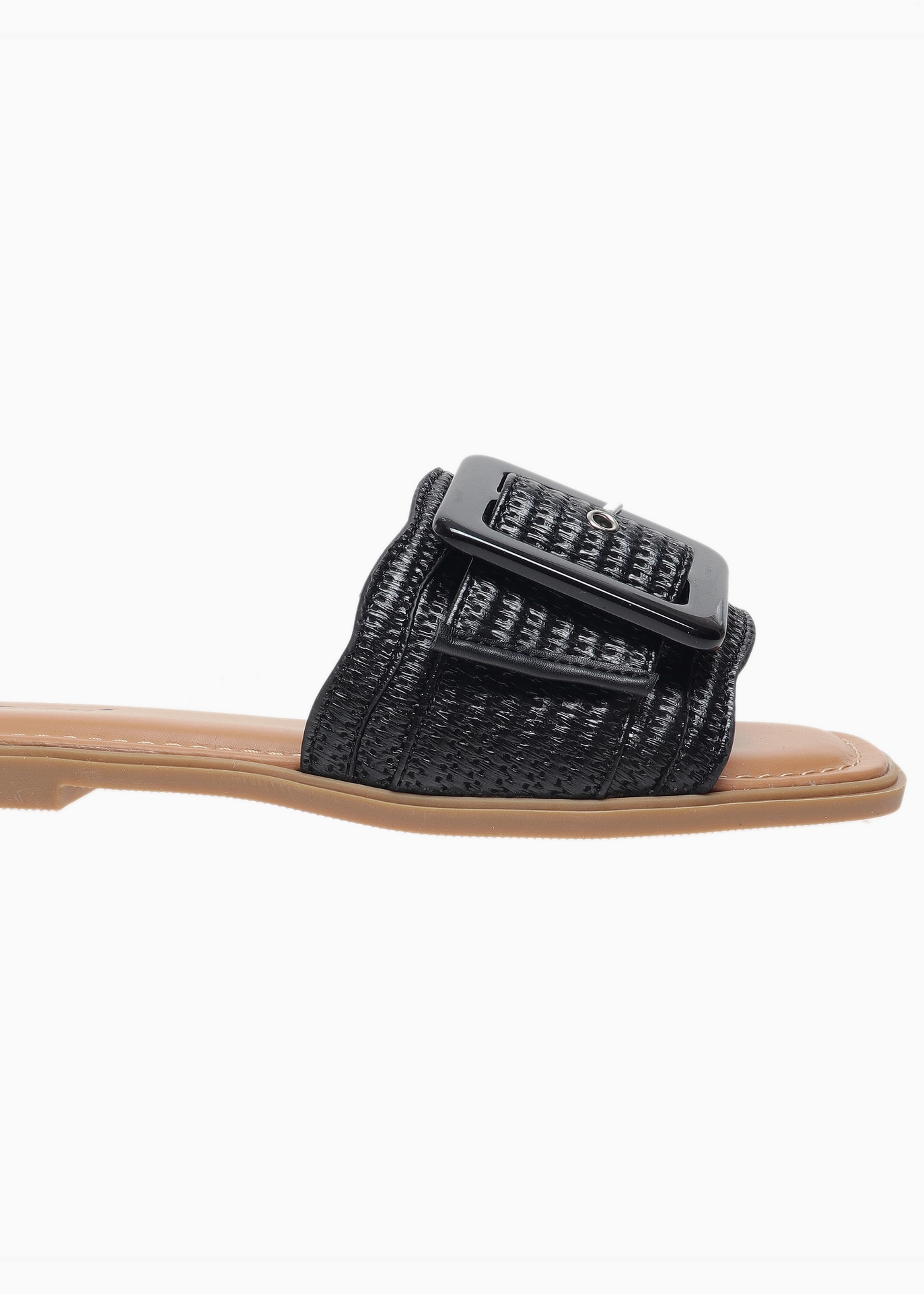 Patty Slides black