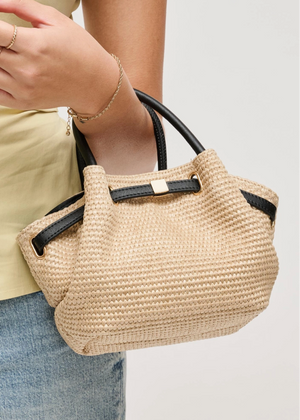 Selene Bag Natural