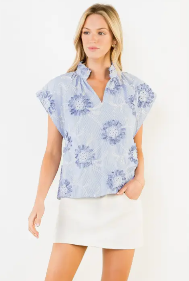 Ralphie top