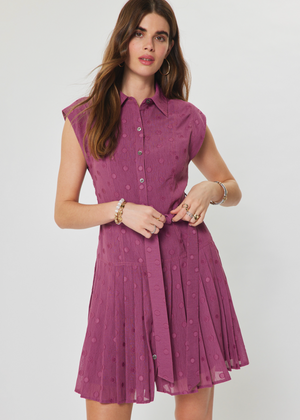 Paulette Dress