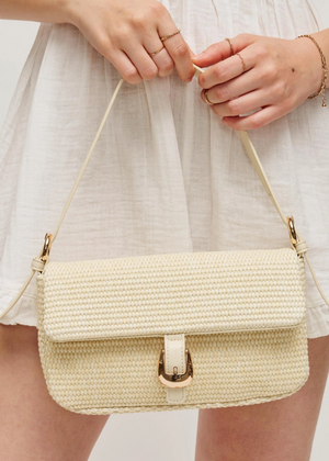 Krissie Bag Natural