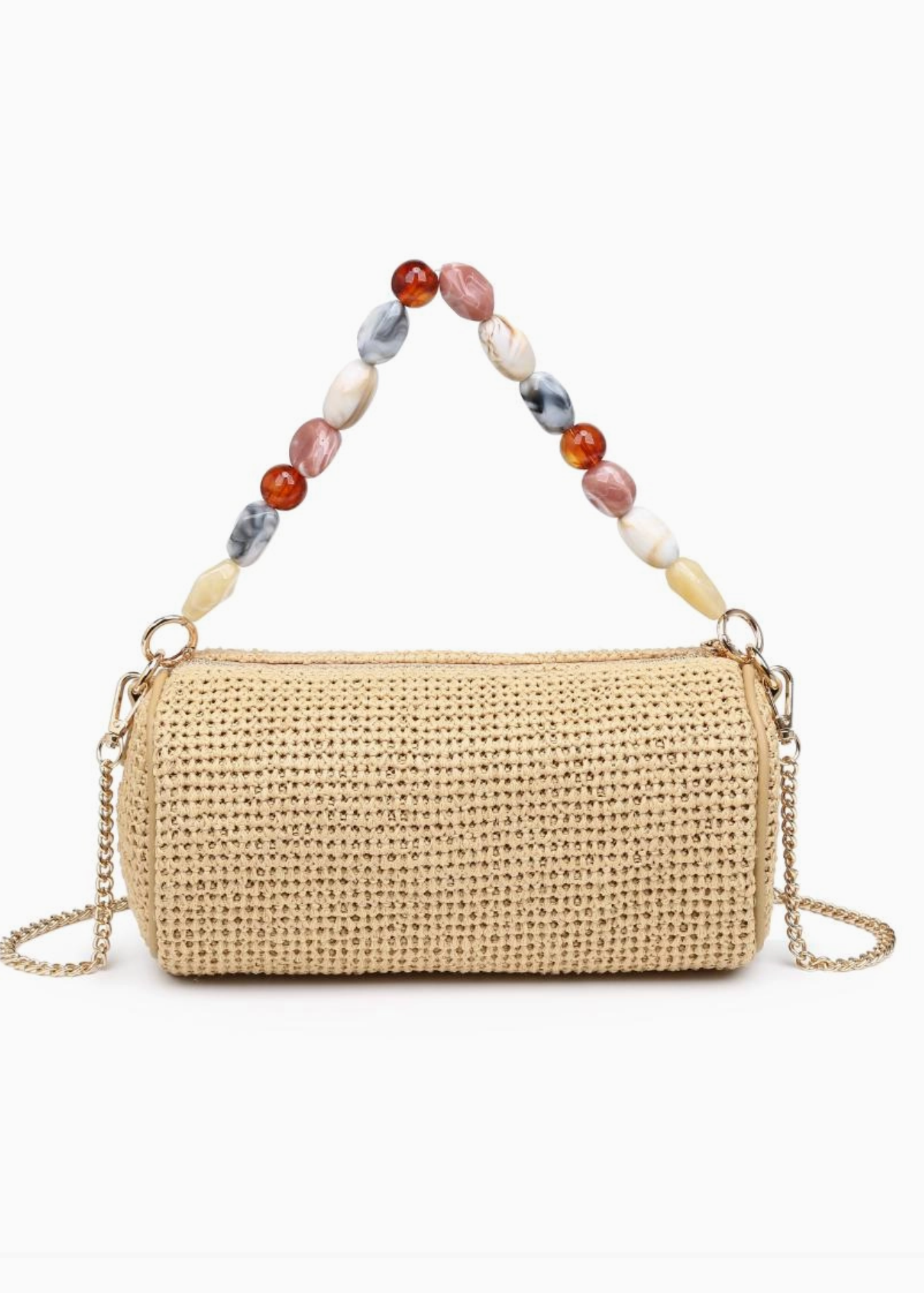 Ingrid Bag Natural