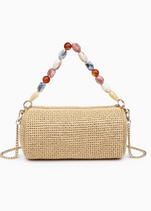 Ingrid Bag Natural