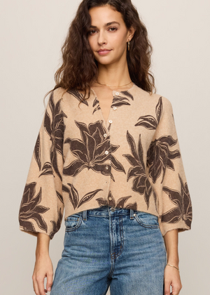 Carmella Top