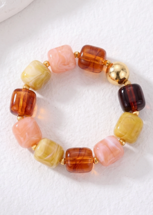 Regan Bracelet Sunset