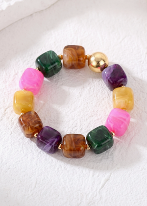 Regan Bracelet Multi