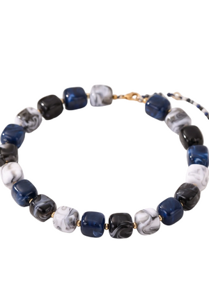 Reilly Necklace Ocean