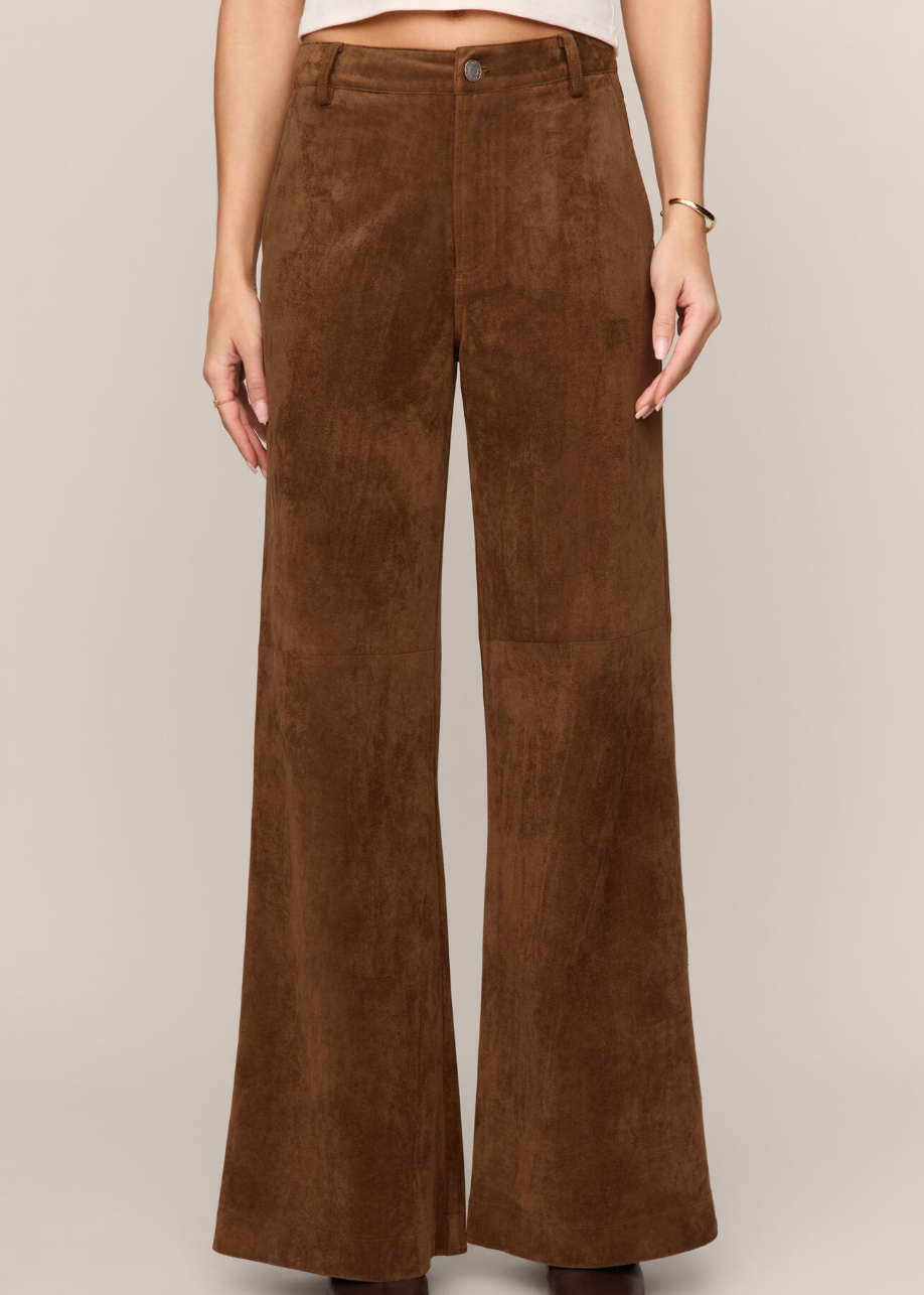 Lenora Pants