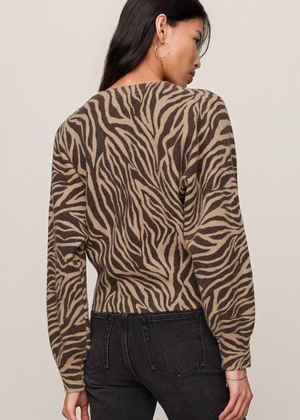 Metro Cardigan
