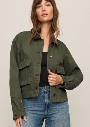 Benny Jacket