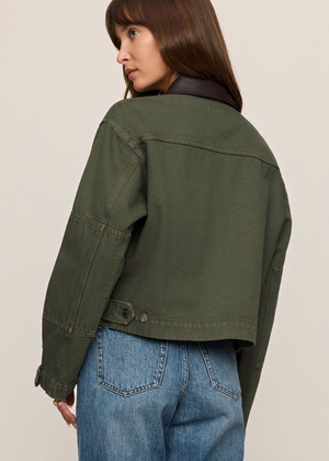 Benny Jacket