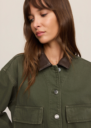 Benny Jacket