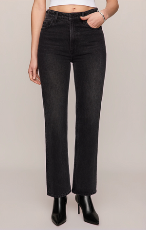 Bravo Jeans Black