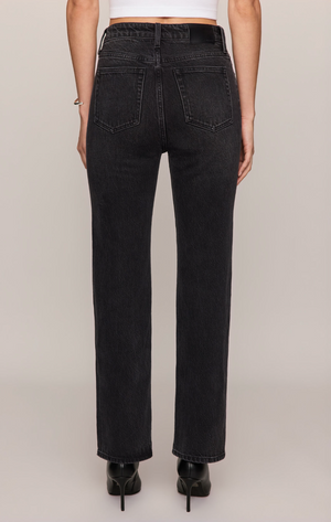Bravo Jeans Black