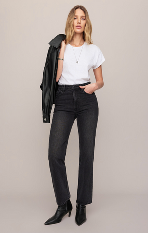 Bravo Jeans Black