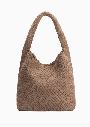 Johanna Clay Suede