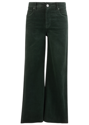 Garrison Cords