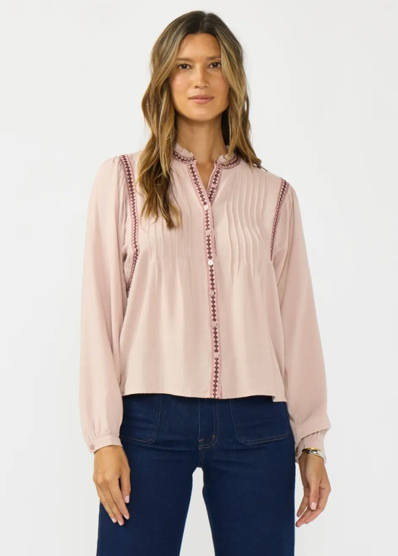 Landry Top