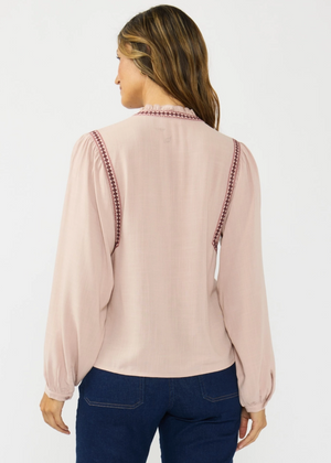 Landry Top
